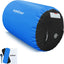 VOFiTNY Premium Gymnastics Air Roller - Midnight Cobalt — air roller with hand pump and repair kit