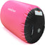 VOFiTNY Premium Gymnastics Air Roller - Midnight Rose — air roller with hand pump and repair kit