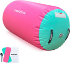 VOFiTNY Premium Gymnastics Air Roller - Tropic Watermelon