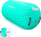 VOFiTNY Premium Gymnastics Air Roller - Mint Glow