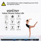 VOFiTNY 600W Electric Air Pump for Inflatables