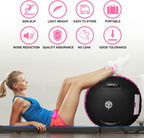 VOFiTNY Premium Gymnastics Air Roller - Midnight Rose